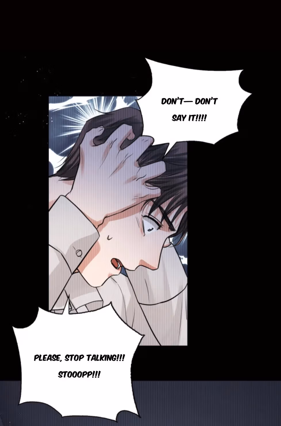 Read Breaking Through the Clouds 2: Devouring the Seas chapter 26 image 6 on Lezhin