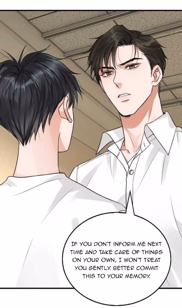 Read Breaking Through the Clouds 2: Devouring the Seas chapter 27 image 3 on Lezhin