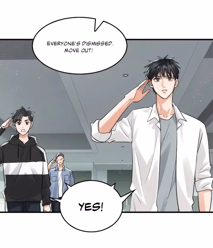 Read Breaking Through the Clouds 2: Devouring the Seas chapter 30 image 4 on Lezhin