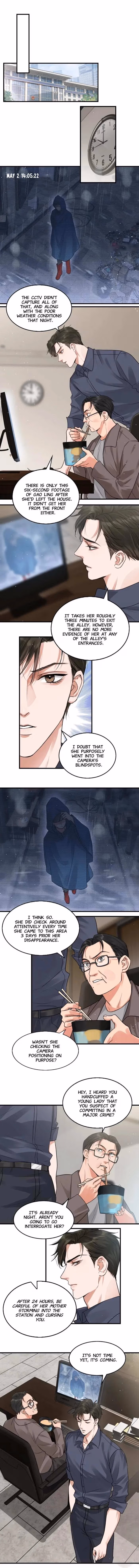 Read Breaking Through the Clouds 2: Devouring the Seas chapter 33 image 2 on Lezhin