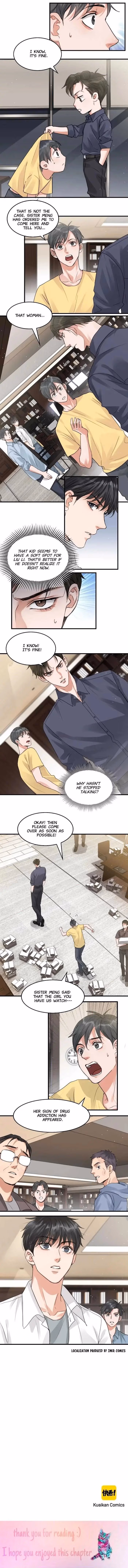 Read Breaking Through the Clouds 2: Devouring the Seas chapter 33 image 4 on Lezhin