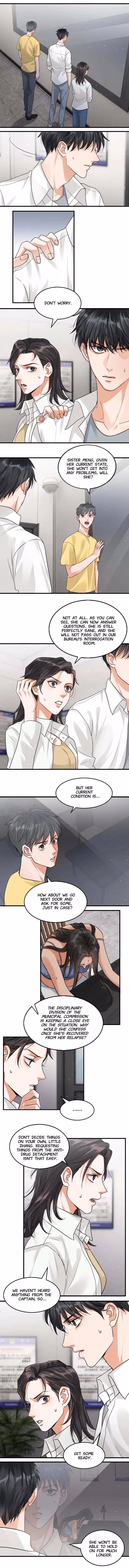 Read Breaking Through the Clouds 2: Devouring the Seas chapter 34 image 2 on Lezhin