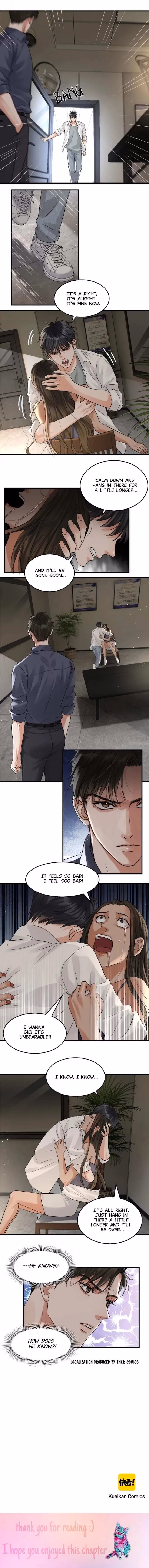 Read Breaking Through the Clouds 2: Devouring the Seas chapter 34 image 4 on Lezhin