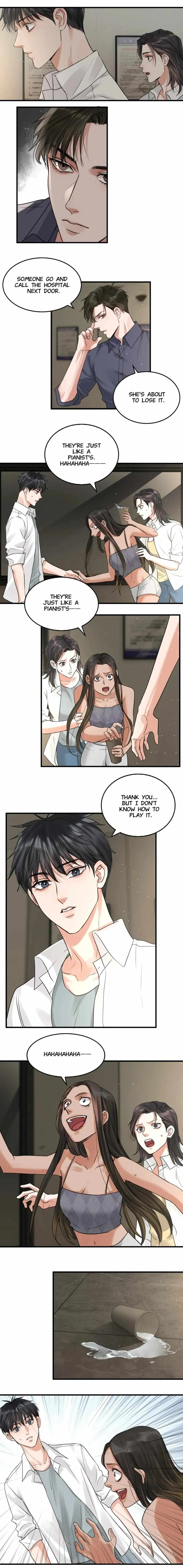 Read Breaking Through the Clouds 2: Devouring the Seas chapter 35 image 4 on Lezhin
