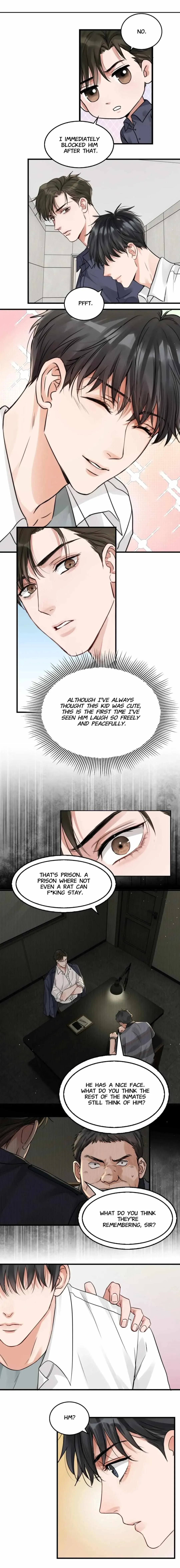 Read Breaking Through the Clouds 2: Devouring the Seas chapter 39 image 2 on Lezhin