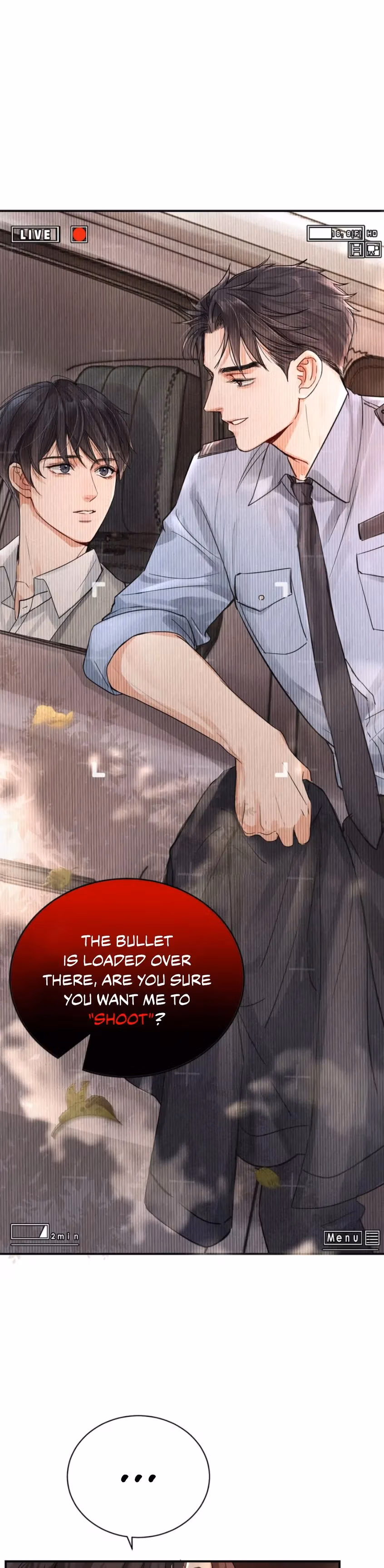 Read Breaking Through the Clouds 2: Devouring the Seas chapter 4 image 0 on Lezhin