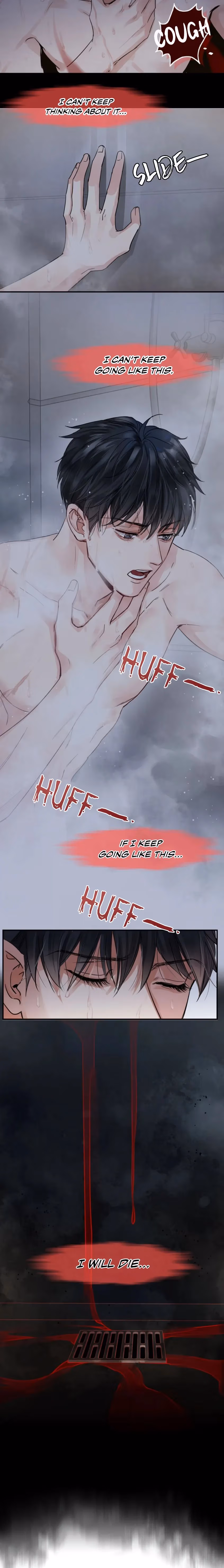 Read Breaking Through the Clouds 2: Devouring the Seas chapter 4 image 15 on Lezhin