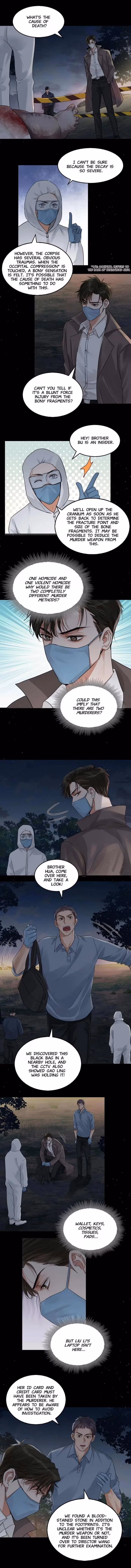 Read Breaking Through the Clouds 2: Devouring the Seas chapter 41 image 2 on Lezhin