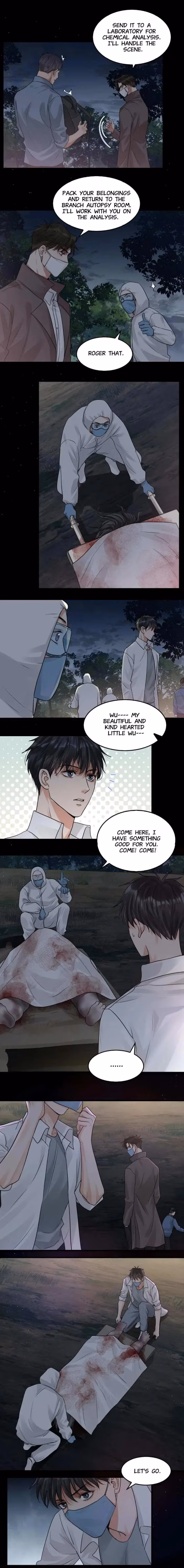 Read Breaking Through the Clouds 2: Devouring the Seas chapter 41 image 3 on Lezhin