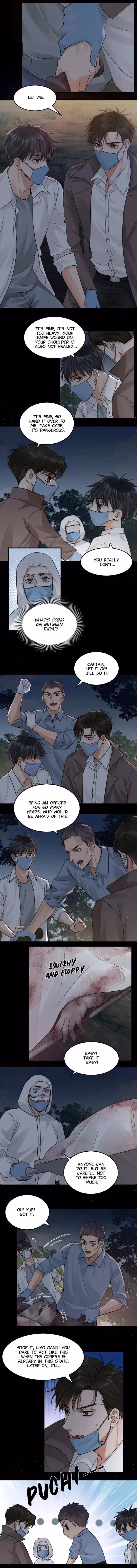 Read Breaking Through the Clouds 2: Devouring the Seas chapter 41 image 4 on Lezhin