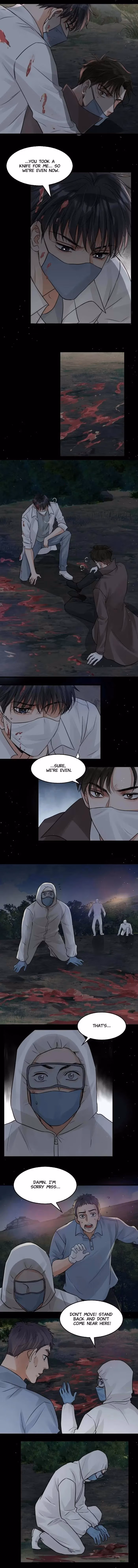 Read Breaking Through the Clouds 2: Devouring the Seas chapter 41 image 6 on Lezhin