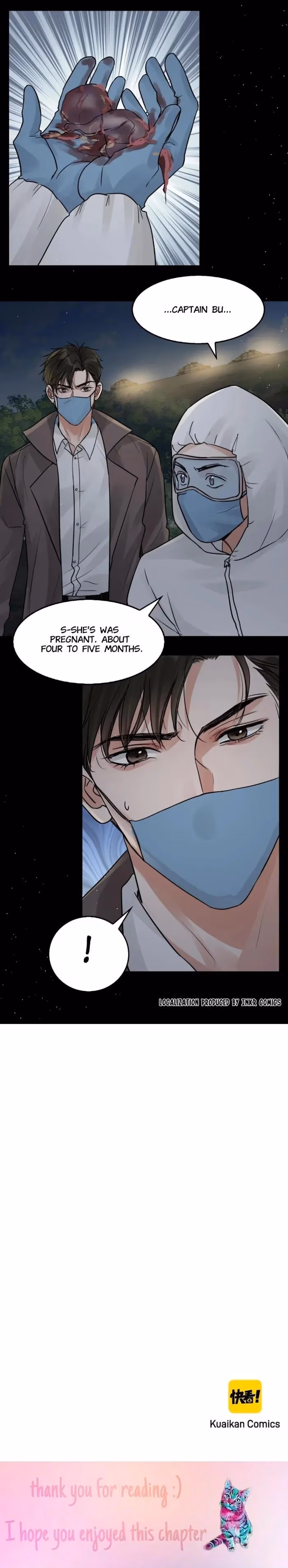 Read Breaking Through the Clouds 2: Devouring the Seas chapter 41 image 7 on Lezhin