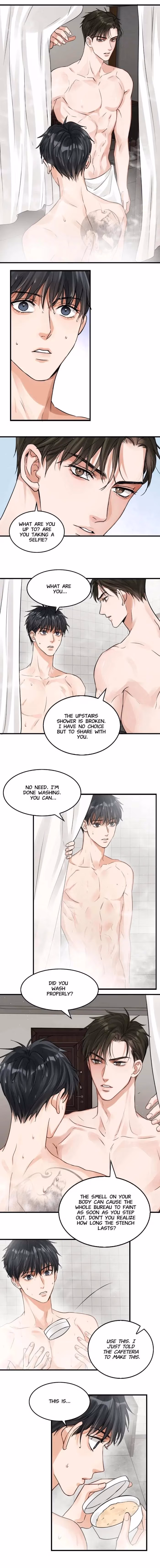 Read Breaking Through the Clouds 2: Devouring the Seas chapter 42 image 3 on Lezhin