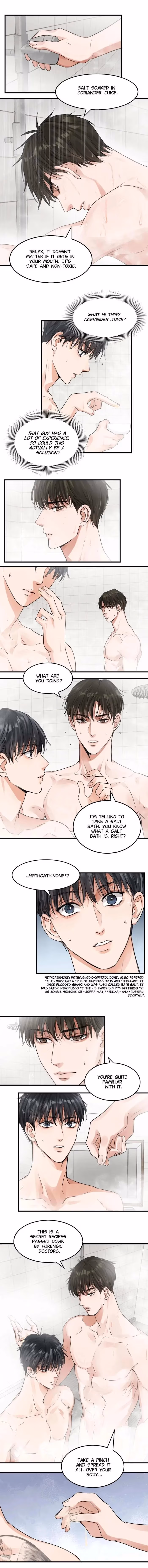 Read Breaking Through the Clouds 2: Devouring the Seas chapter 42 image 4 on Lezhin