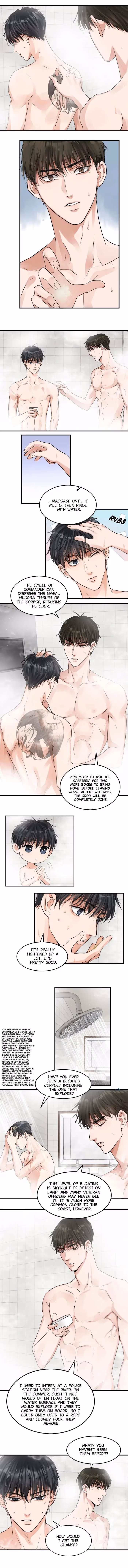 Read Breaking Through the Clouds 2: Devouring the Seas chapter 42 image 5 on Lezhin