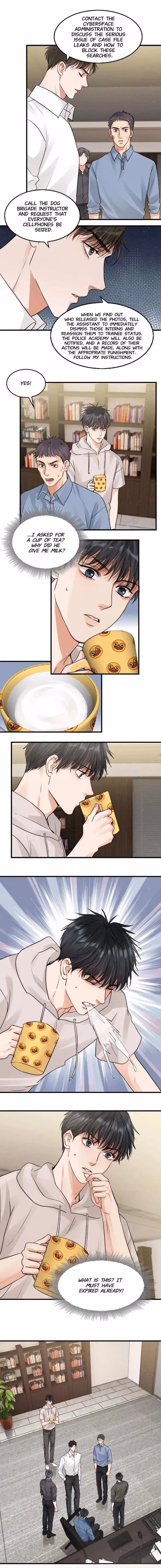 Read Breaking Through the Clouds 2: Devouring the Seas chapter 44 image 3 on Lezhin