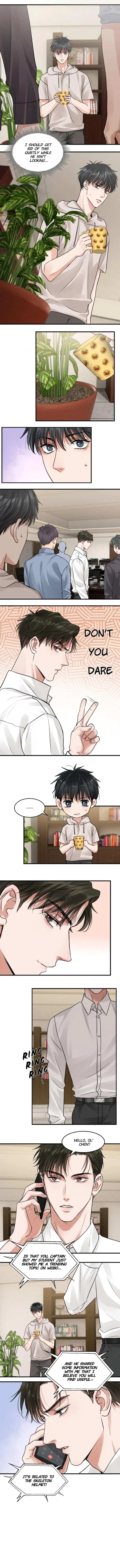 Read Breaking Through the Clouds 2: Devouring the Seas chapter 44 image 4 on Lezhin