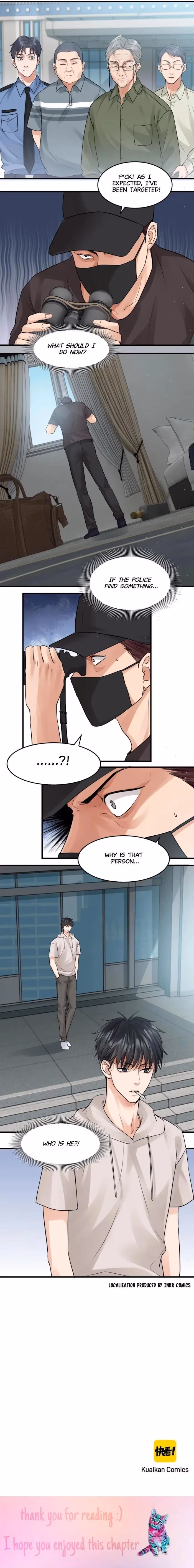 Read Breaking Through the Clouds 2: Devouring the Seas chapter 45 image 7 on Lezhin