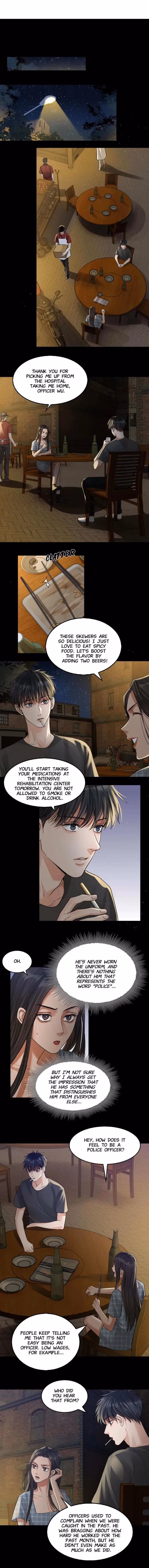 Read Breaking Through the Clouds 2: Devouring the Seas chapter 46 image 2 on Lezhin