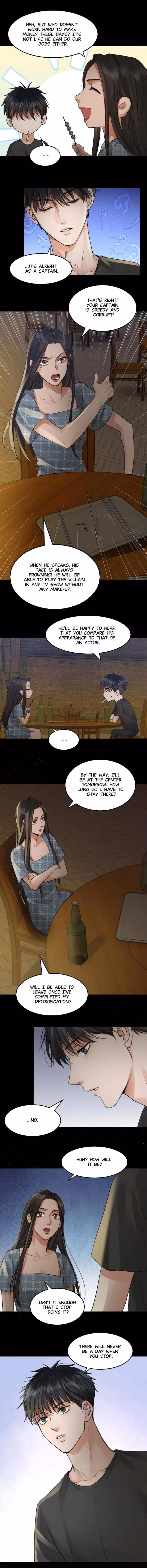 Read Breaking Through the Clouds 2: Devouring the Seas chapter 46 image 3 on Lezhin