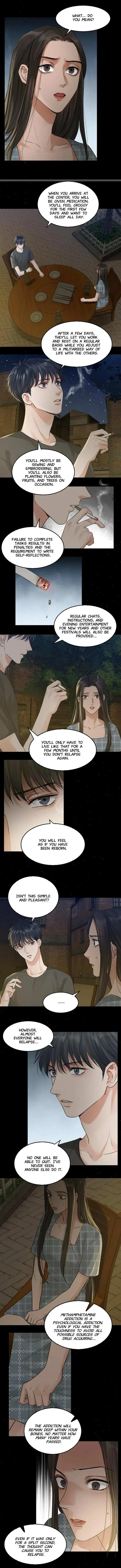 Read Breaking Through the Clouds 2: Devouring the Seas chapter 46 image 4 on Lezhin