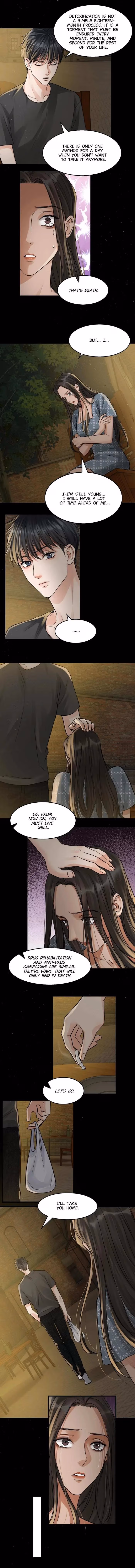 Read Breaking Through the Clouds 2: Devouring the Seas chapter 46 image 5 on Lezhin