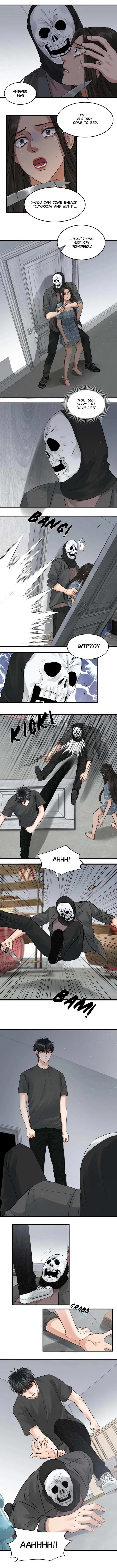 Read Breaking Through the Clouds 2: Devouring the Seas chapter 47 image 2 on Lezhin