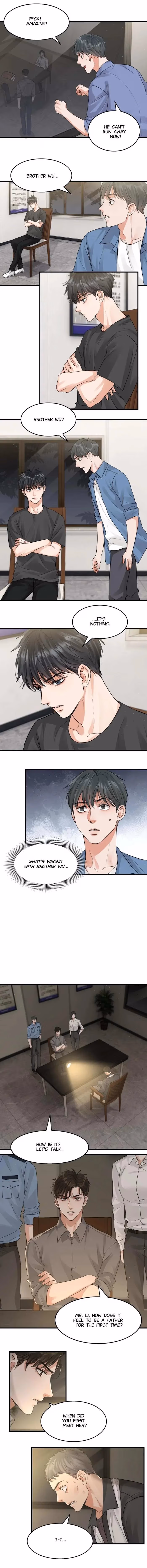 Read Breaking Through the Clouds 2: Devouring the Seas chapter 48 image 3 on Lezhin