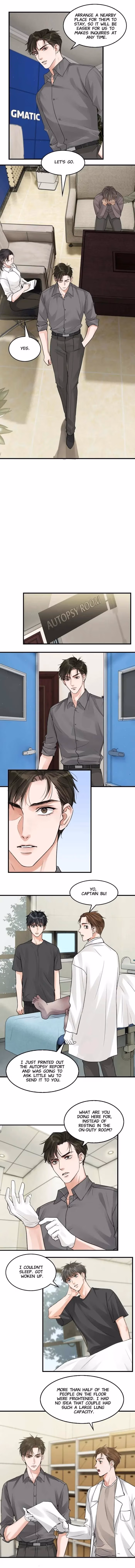 Read Breaking Through the Clouds 2: Devouring the Seas chapter 50 image 2 on Lezhin