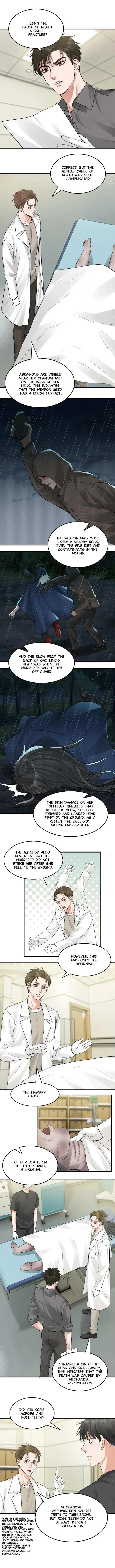Read Breaking Through the Clouds 2: Devouring the Seas chapter 50 image 3 on Lezhin
