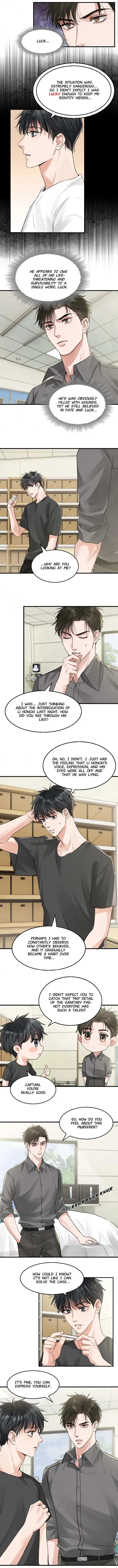 Read Breaking Through the Clouds 2: Devouring the Seas chapter 51 image 2 on Lezhin