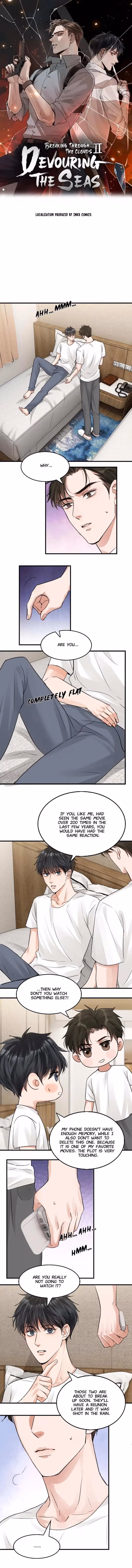 Breaking Through the Clouds 2: Devouring the Seas Chapter 55 page 2 - 