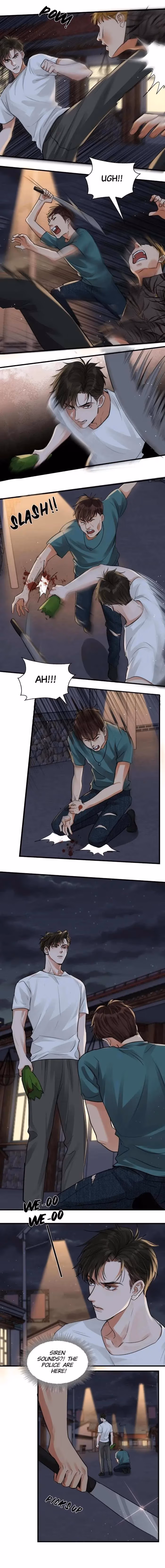 Breaking Through the Clouds 2: Devouring the Seas Chapter 55 page 7 - 