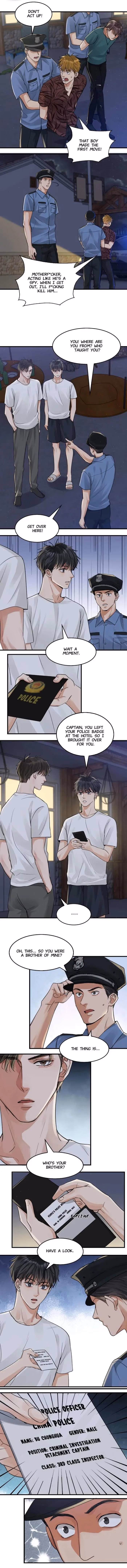 Read Breaking Through the Clouds 2: Devouring the Seas chapter 56 image 2 on Lezhin