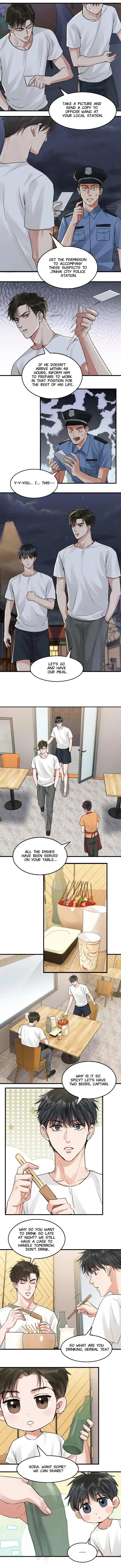 Read Breaking Through the Clouds 2: Devouring the Seas chapter 56 image 3 on Lezhin