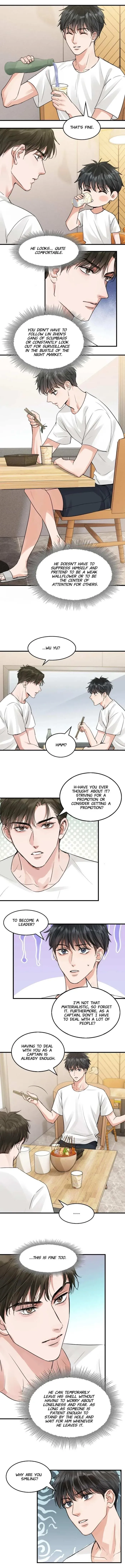 Read Breaking Through the Clouds 2: Devouring the Seas chapter 56 image 4 on Lezhin