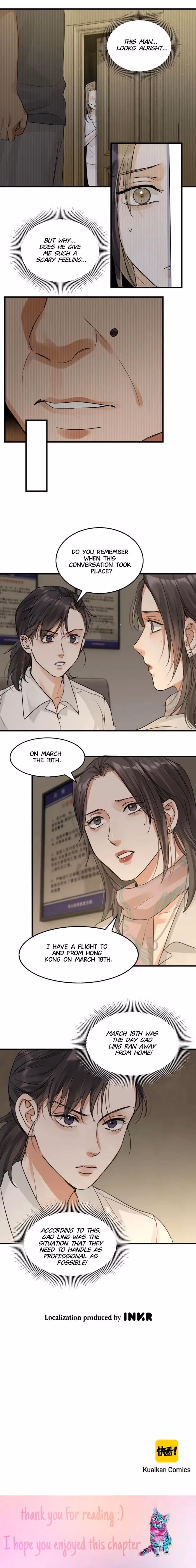 Read Breaking Through the Clouds 2: Devouring the Seas chapter 56 image 7 on Lezhin