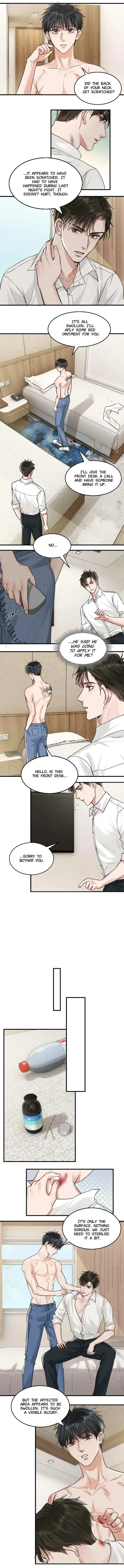 Read Breaking Through the Clouds 2: Devouring the Seas chapter 57 image 3 on Lezhin