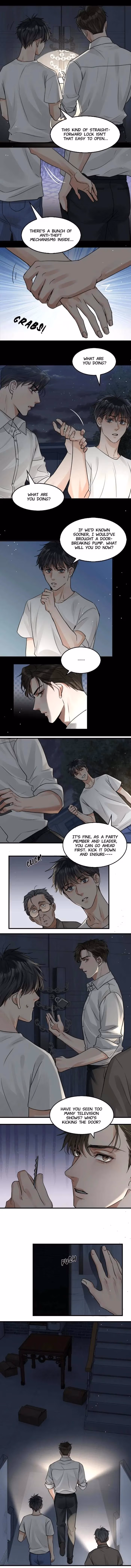 Read Breaking Through the Clouds 2: Devouring the Seas chapter 58 image 6 on Lezhin