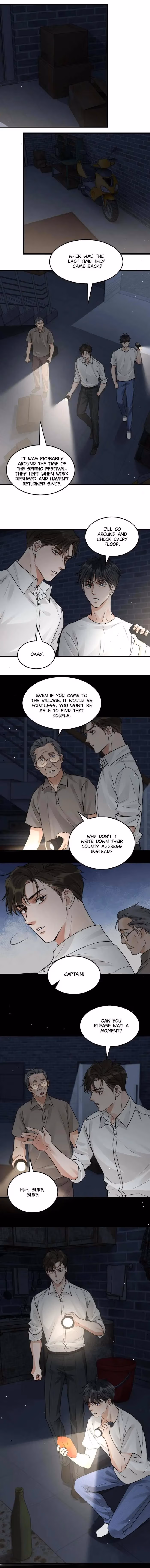 Read Breaking Through the Clouds 2: Devouring the Seas chapter 58 image 7 on Lezhin