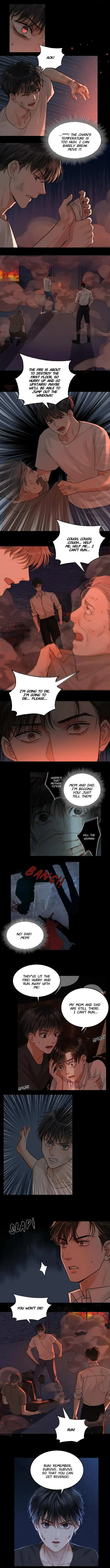 Read Breaking Through the Clouds 2: Devouring the Seas chapter 60 image 3 on Lezhin