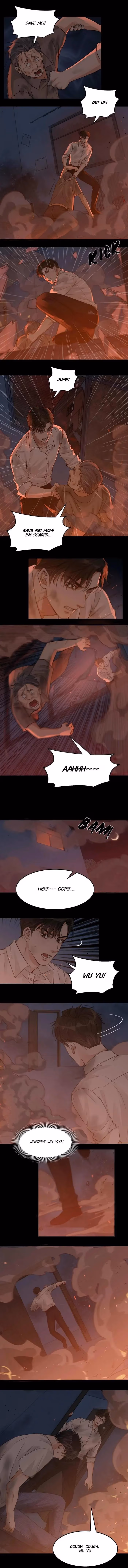 Read Breaking Through the Clouds 2: Devouring the Seas chapter 60 image 5 on Lezhin
