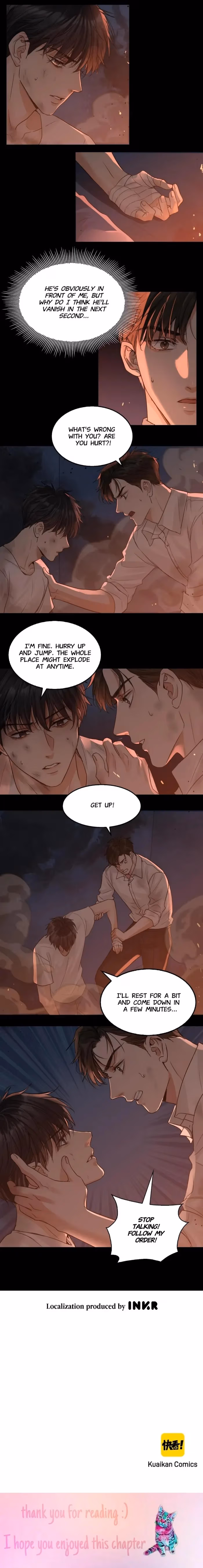 Read Breaking Through the Clouds 2: Devouring the Seas chapter 60 image 6 on Lezhin