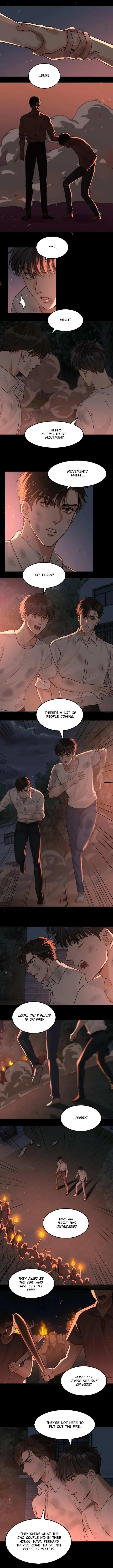 Read Breaking Through the Clouds 2: Devouring the Seas chapter 61 image 4 on Lezhin