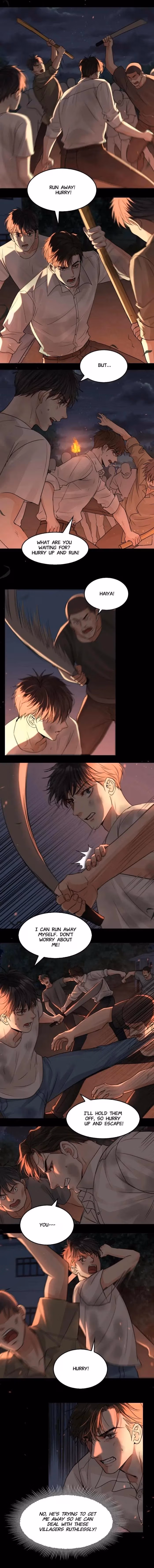 Read Breaking Through the Clouds 2: Devouring the Seas chapter 61 image 6 on Lezhin