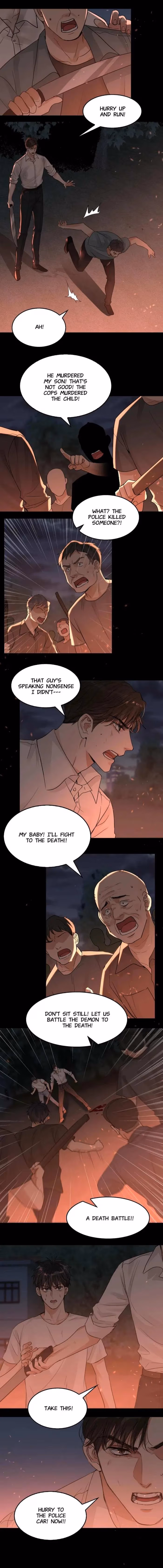 Read Breaking Through the Clouds 2: Devouring the Seas chapter 62 image 3 on Lezhin