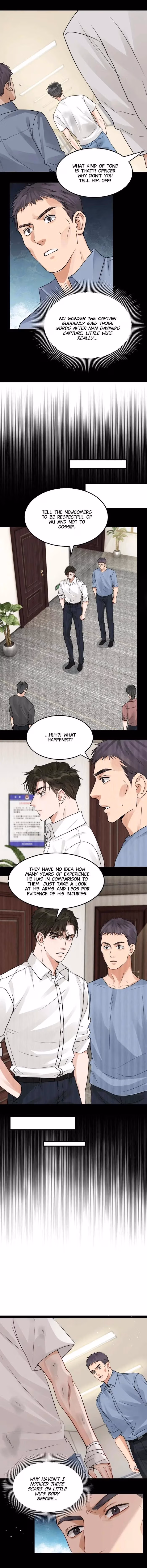 Read Breaking Through the Clouds 2: Devouring the Seas chapter 63 image 2 on Lezhin