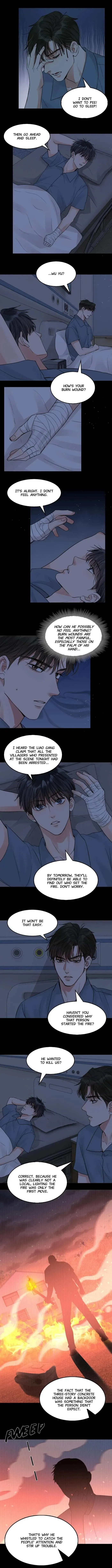 Read Breaking Through the Clouds 2: Devouring the Seas chapter 63 image 6 on Lezhin