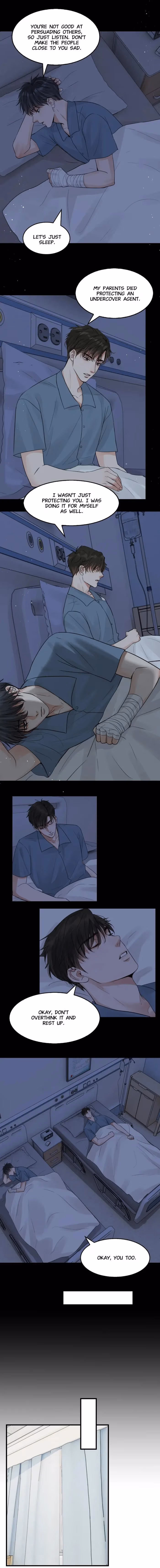 Read Breaking Through the Clouds 2: Devouring the Seas chapter 64 image 2 on Lezhin