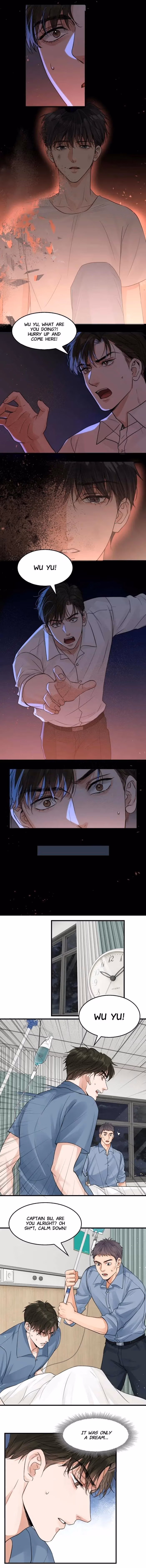 Read Breaking Through the Clouds 2: Devouring the Seas chapter 65 image 4 on Lezhin